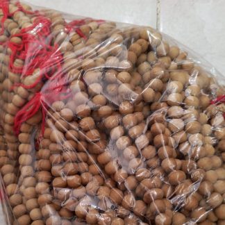Sandalwood Mala Prayer Beads